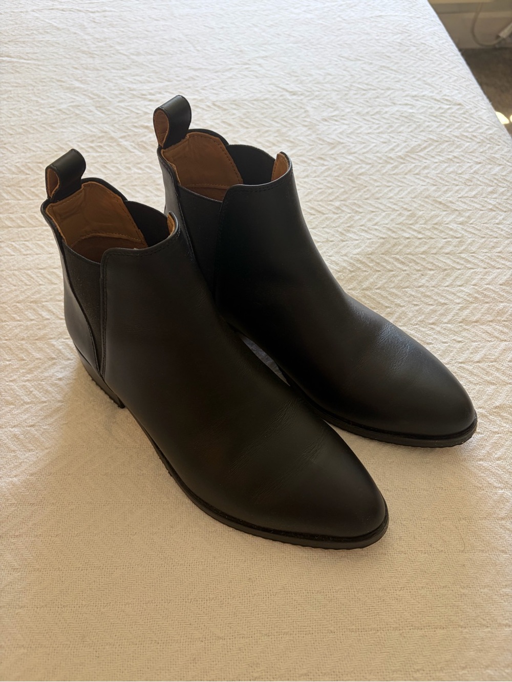 Nisolo Chelsea Boot